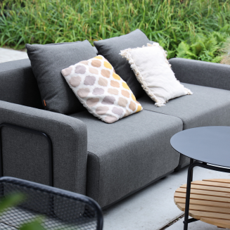 Sofa ogrodowa SACKit Cobana Lounge Sofa 3 Seater Grey - 3