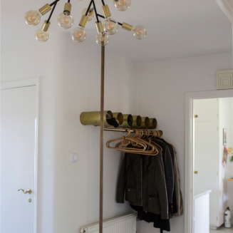  Ceiling lamp By Rydens Heroes | BUY CHEAPER WITH A DISCOUNT CODE - 2