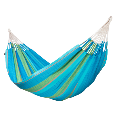  La Siesta Flora curacao king size hammock