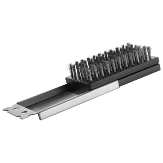  Gefu BBQ grill cleaning brush - 2