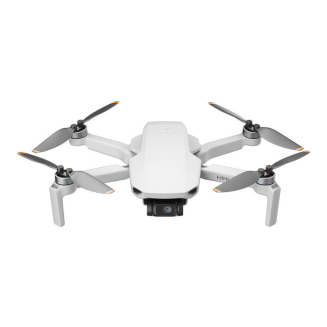 Dron DJI Mini 4K - 2