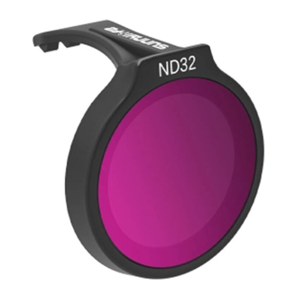 Zestaw czterech filtrów SUNNYLIFE do DJI Neo ND8+ND16+ND32+ND64 - 2