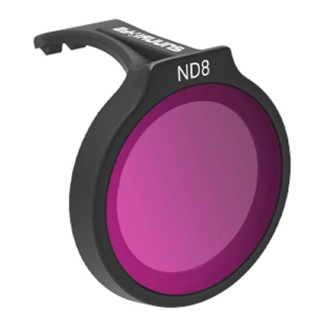 Zestaw czterech filtrów SUNNYLIFE do DJI Neo ND8+ND16+ND32+ND64 - 3