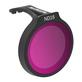 Zestaw czterech filtrów SUNNYLIFE do DJI Neo ND8+ND16+ND32+ND64 - 5