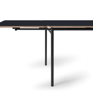  Eva Solo Taffel Black Table 90x250/370 cm - 6