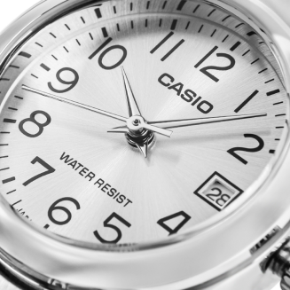 Zegarek Damski CASIO LTP-V002D-7BUDF + BOX - 4