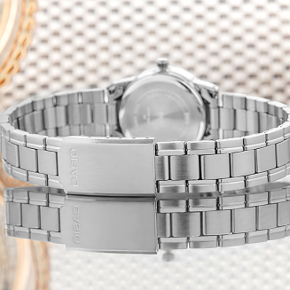 Zegarek Damski CASIO LTP-V002D-7BUDF + BOX - 7