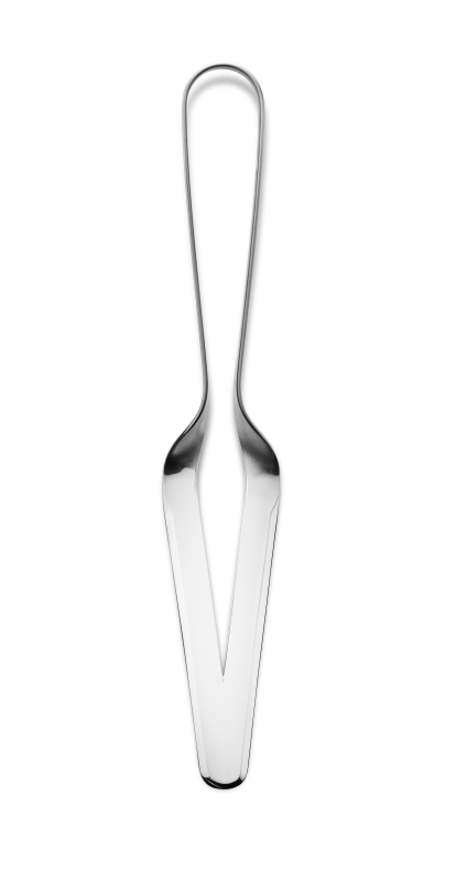 Eva Solo Trio Cake Server