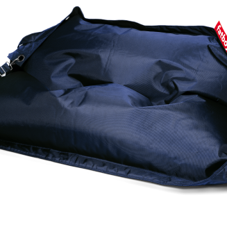  Fatboy Buggle-Up Dark Blue pouffe 185x137 cm - 2