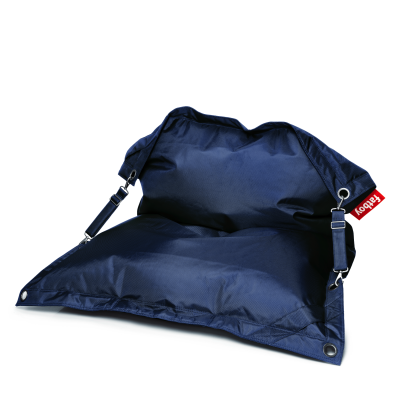  Fatboy Buggle-Up Dark Blue pouffe 185x137 cm