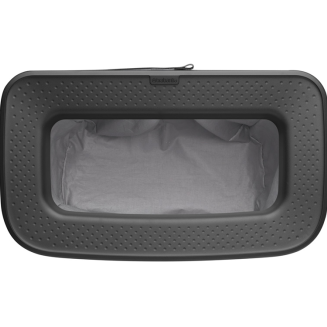  Brabantia Bo laundry basket 60l, matte black - 6