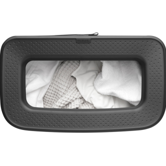  Brabantia Bo laundry basket 60l, matte black - 7