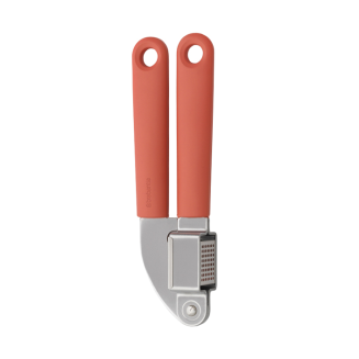  Brabantia Tasty+ Terracotta Pink garlic press - 2