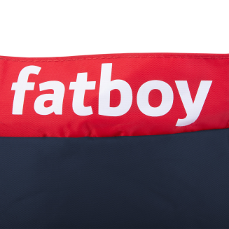  Fatboy Point Original Nylon Blue pouffe 35x50 cm - 2