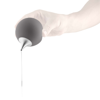  Eva Solo Elephant grey soap dispenser - 2