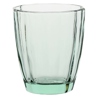  Set of 6 Rose&Tulipani Amami Light Green glasses 320 ml - 5