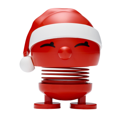 Figurine Hoptimist Santa Bimble S