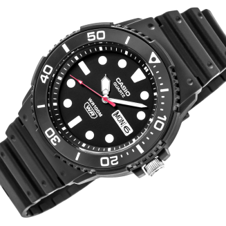 Zegarek Męski CASIO MRW-230H-1E1VDF + BOX - 2