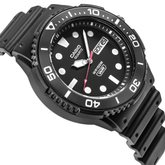 Zegarek Męski CASIO MRW-230H-1E1VDF + BOX - 3