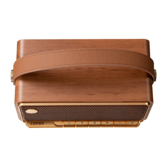 Głośnik przenośny Bluetooth Edifier MP330 (brązowy) - 5