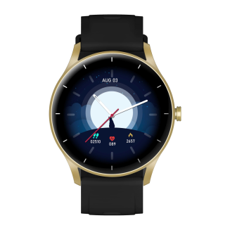 Smartwatch Gravity GT2-3 - 2