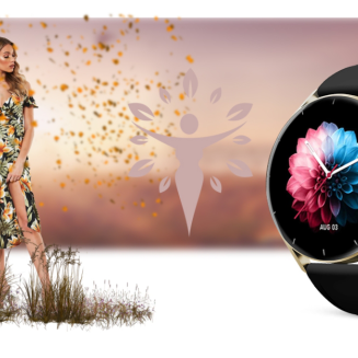 Smartwatch Gravity GT2-3 - 18