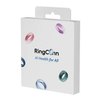 Etui do smartringa RingConn Ring Protector, r.12-14, (L) - 2