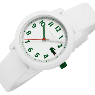 Zegarek Dziecięcy Lacoste LACOSTE 12.12 KIDS 2030039 + BOX - 2