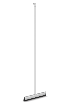 Zack Yemo gloss floor squeegee