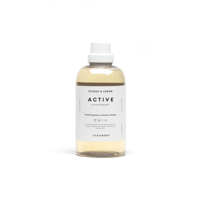  Steamery sportswear washing liquid 750 ml