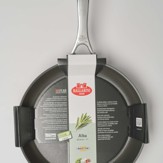  Ballarini Alba titanium induction frying pan - 24 cm - 8
