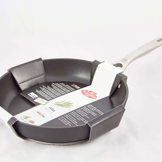  Ballarini Alba titanium induction frying pan - 24 cm - 9