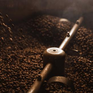 Kawa ziarnista Independent Alliance for Better Coffee Revolution - 2