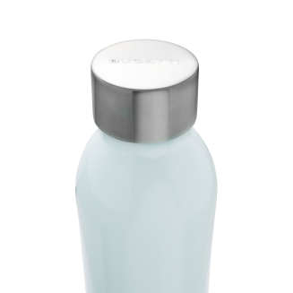 Butelka termiczna Casa Bugatti B BOTTLES Light Blue 350 ml - 2
