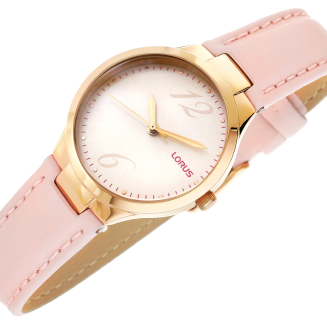 Zegarek Damski LORUS Lady RG210UX9 + BOX - 3