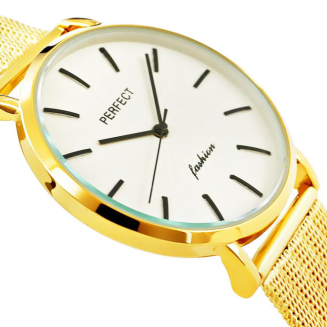 Zegarek Damski PERFECT F334-3 - 2