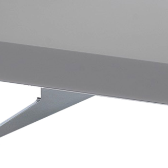 Munari Modena TV table 200x50x41cm 4 colors - 11