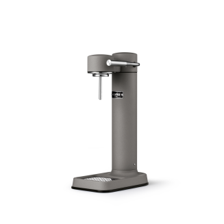  Aarke Carbonator 3 water carbonator, matt gray - 3