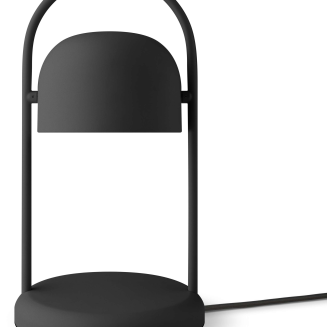 Eva Solo Quay Black Table Lamp - 3