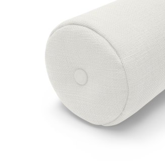  Fatboy Puff Rolster Limestone roller pillow - 5