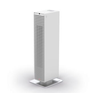 Stadler Form Paul oscillating fan heater white | BUY CHEAPER WITH A DISCOUNT CODE - 3