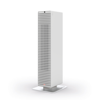 Stadler Form Paul oscillating fan heater white | BUY CHEAPER WITH A DISCOUNT CODE - 2