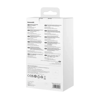 Uchwyt grawitacyjny na kratkę Baseus z ładowarką indukcyjną 15W (czarny) - 8