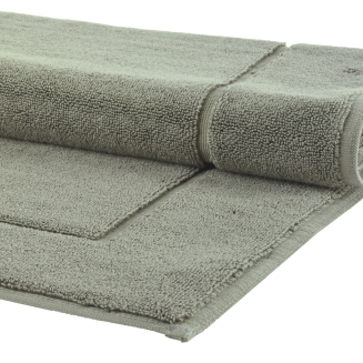  Aquanova London Thyme bathroom rug 70x120 cm - 3