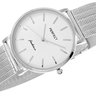 Zegarek Damski PERFECT F334-1 - 4