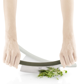  Eva Solo Green Tool Herb Knife - 2