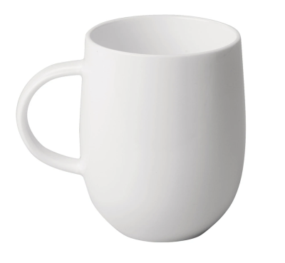  Alessi All-Time mug 375 ml