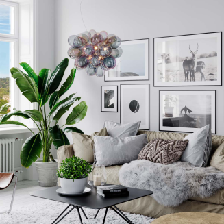  By Rydens Gross 50 pendant lamp | BUY CHEAPER WITH A DISCOUNT CODE - 3