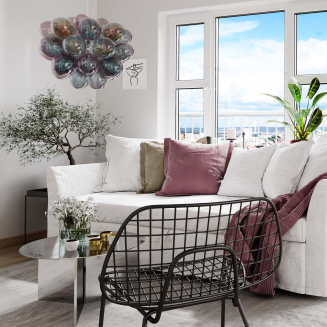  By Rydens Gross 50 pendant lamp | BUY CHEAPER WITH A DISCOUNT CODE - 4