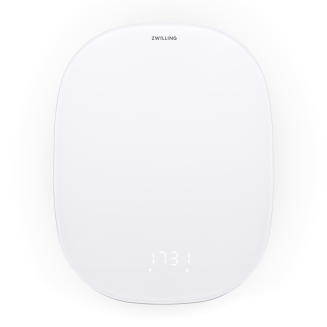  Zwilling Enfinigy digital scale white - 3